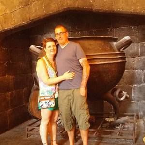 Meet your Posher, Carrie